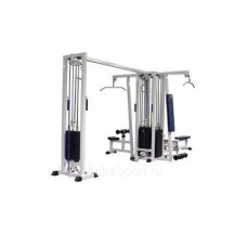 Фитнес станция Rn-Sport K272